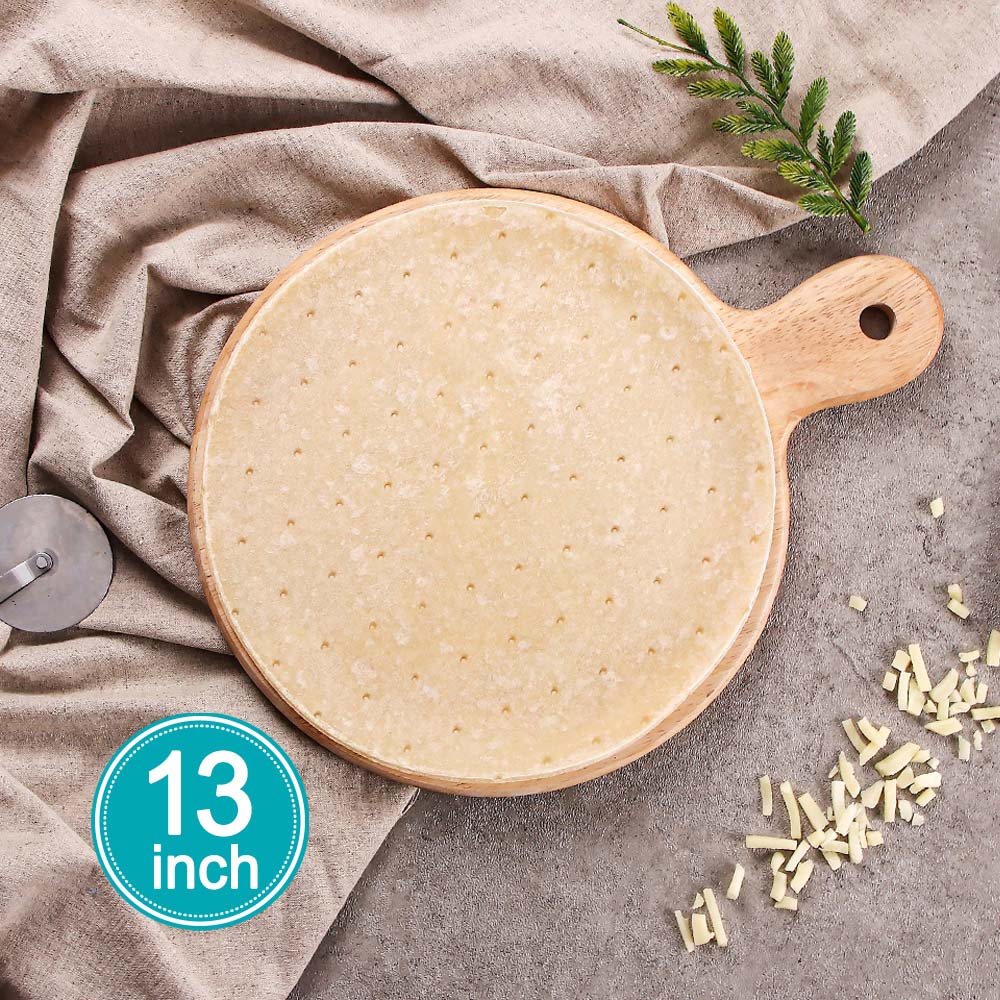 [초벌]고르곤졸라씬도우 13인치(50장) 230g