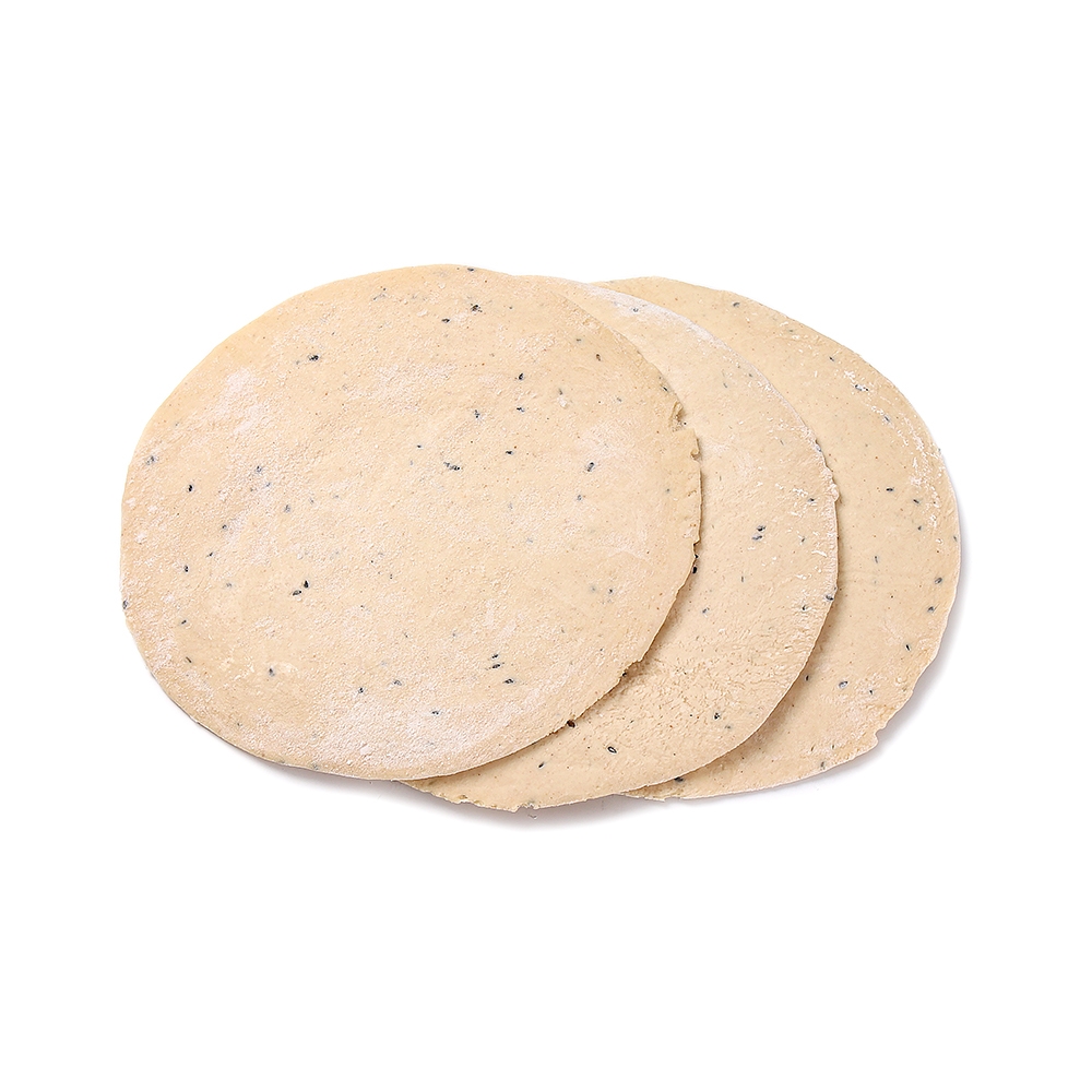 시카고곡물도우 12~13인치(10장) 350g