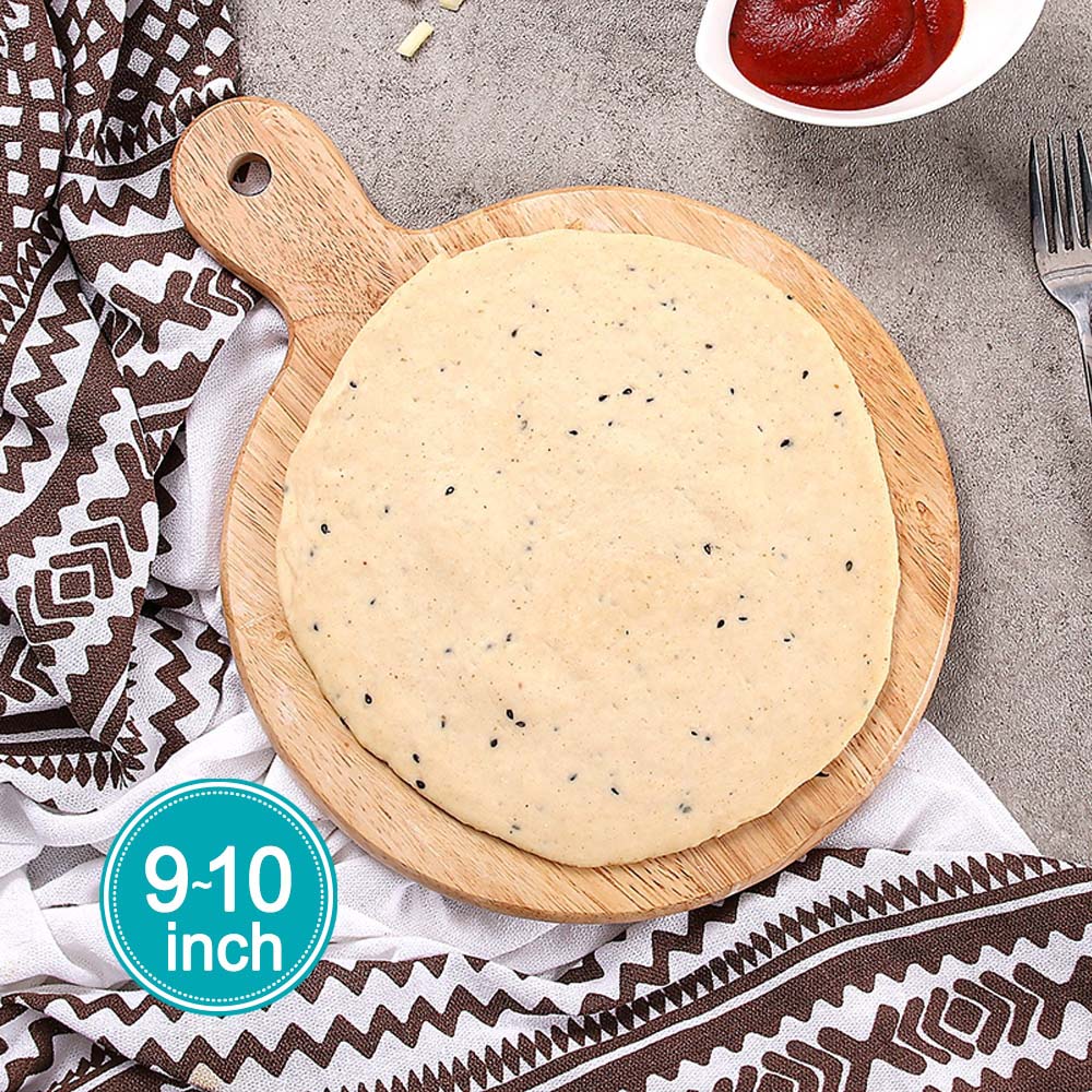 시카고곡물도우 9~10인치(60장) 200g