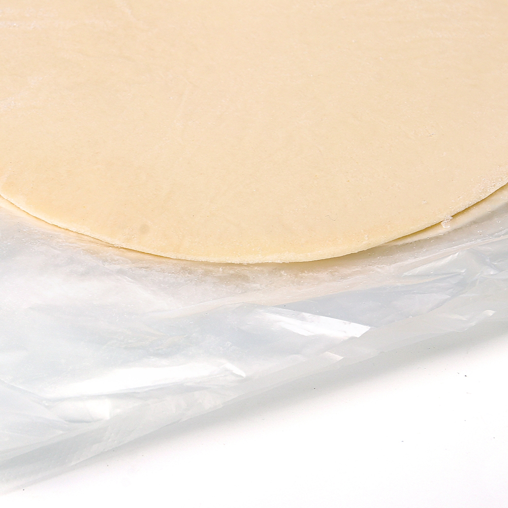 푸드젠화덕평면도우 11인치(10장) 130g