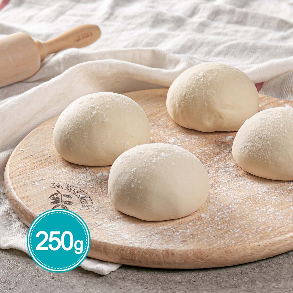 잇츠쿡도우볼 250g(50개)/호밀