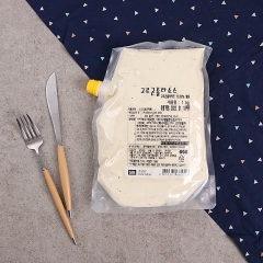 선인 고르곤졸라소스 1kg 냉장