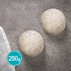 흑미도우볼 250g(50개)/호밀