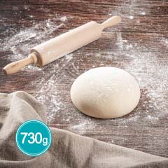 잇츠쿡도우볼 18인치용 730g(20개)