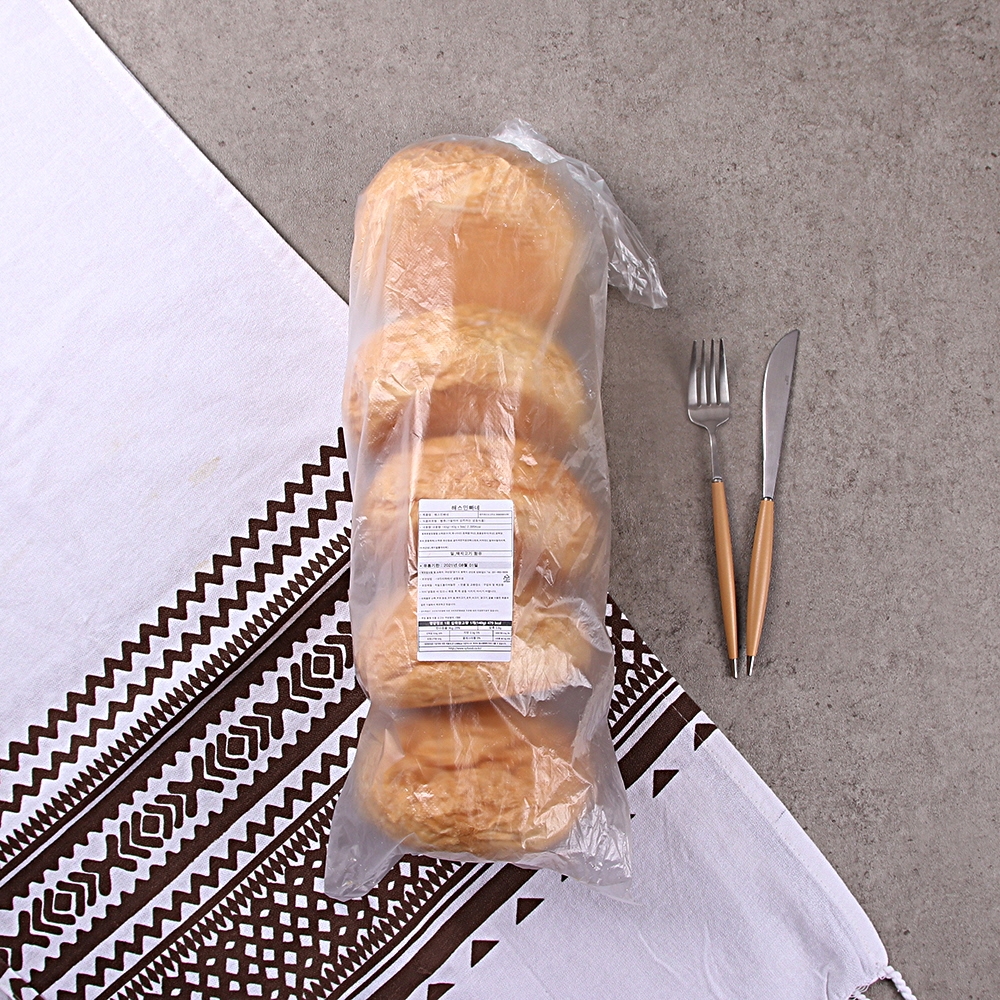 선양 해스민빠네 140gX5ea 700g 냉동