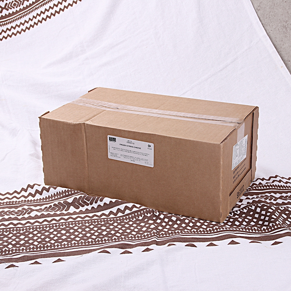 레프리노 스트링치즈14mm 6.8kg 냉동