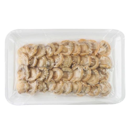 초밥용 자숙 조미가리비 120g(6gX20) 냉동