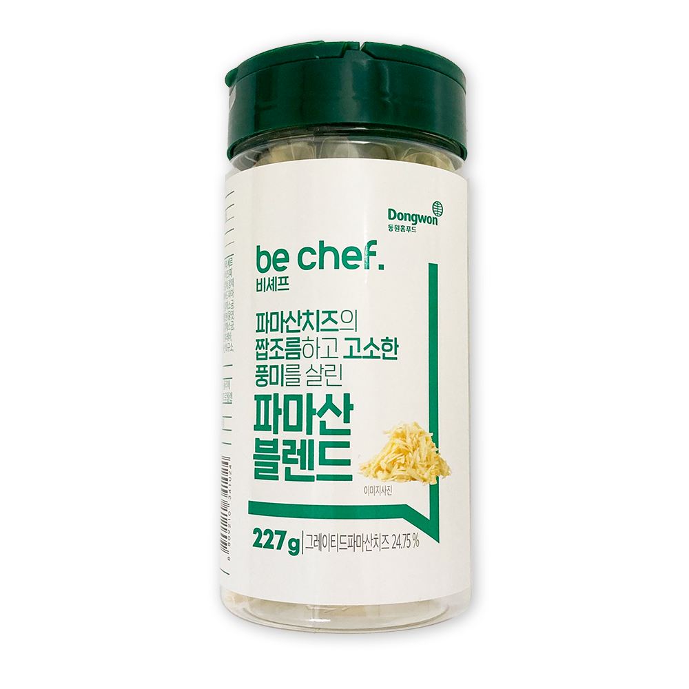 동원 파마산블렌드 227g
