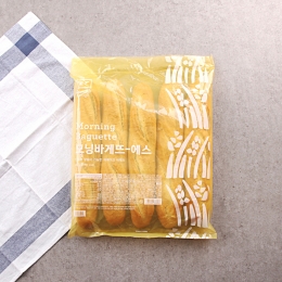 삼립 모닝바케트 롤 925g(5개입) 냉동