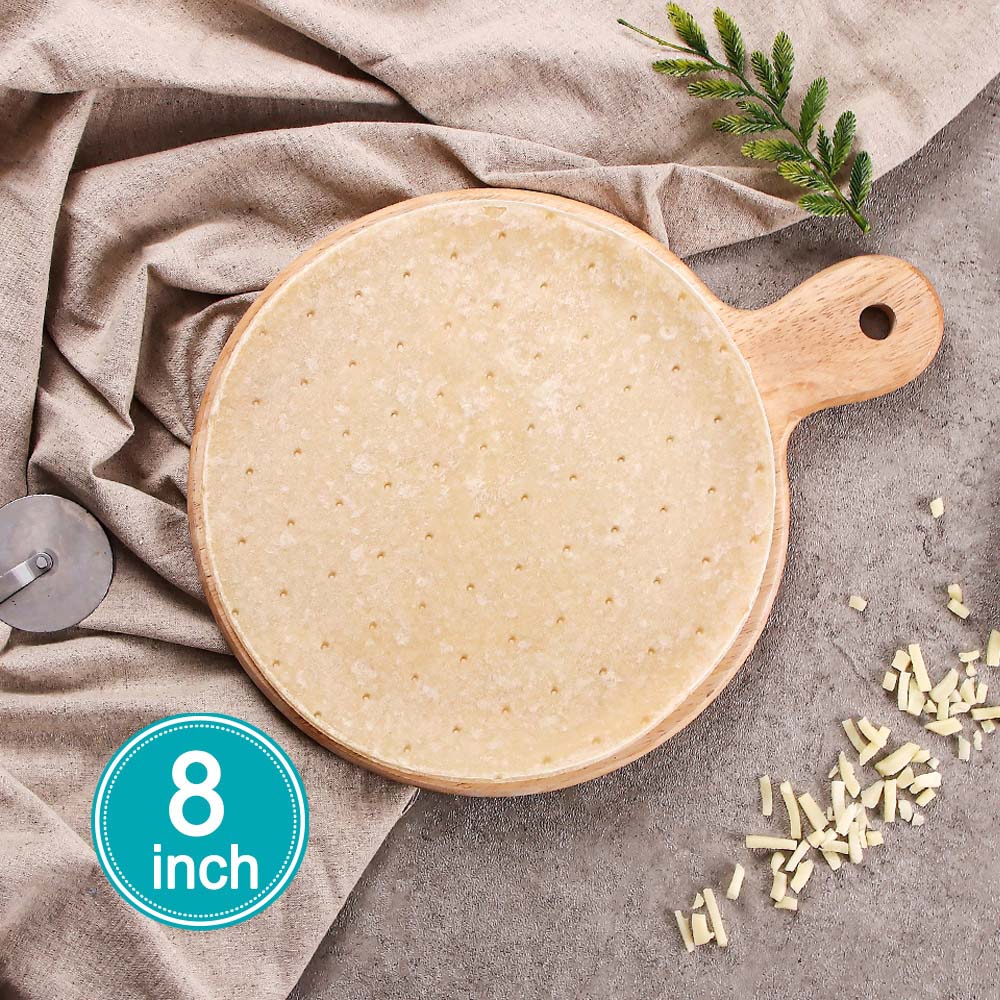 [초벌]고르곤졸라씬도우 8인치(50장) 100g