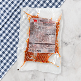 바베큐 풀드포크 500g /BBQ 소스로 맛을 낸 폴드포크